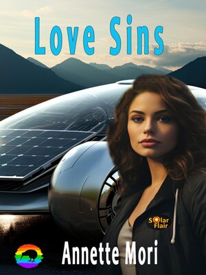 cover image of Love Sins
